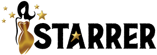 "gold stars are falling down from the sky"