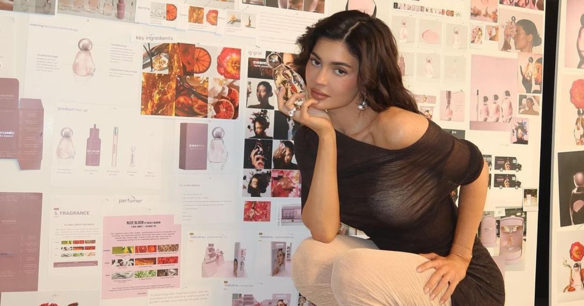 “Erifili Sfakianakis: Greek Fashion & Social Media Star”